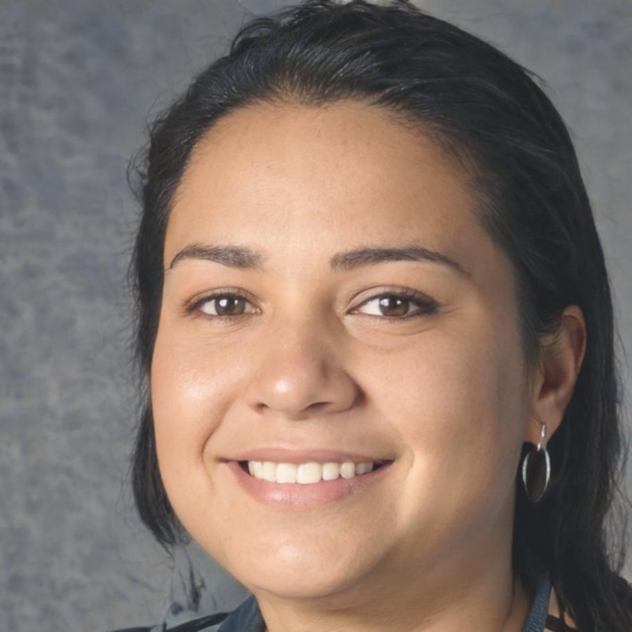 Portrait of Layla Mansour, Creative Director