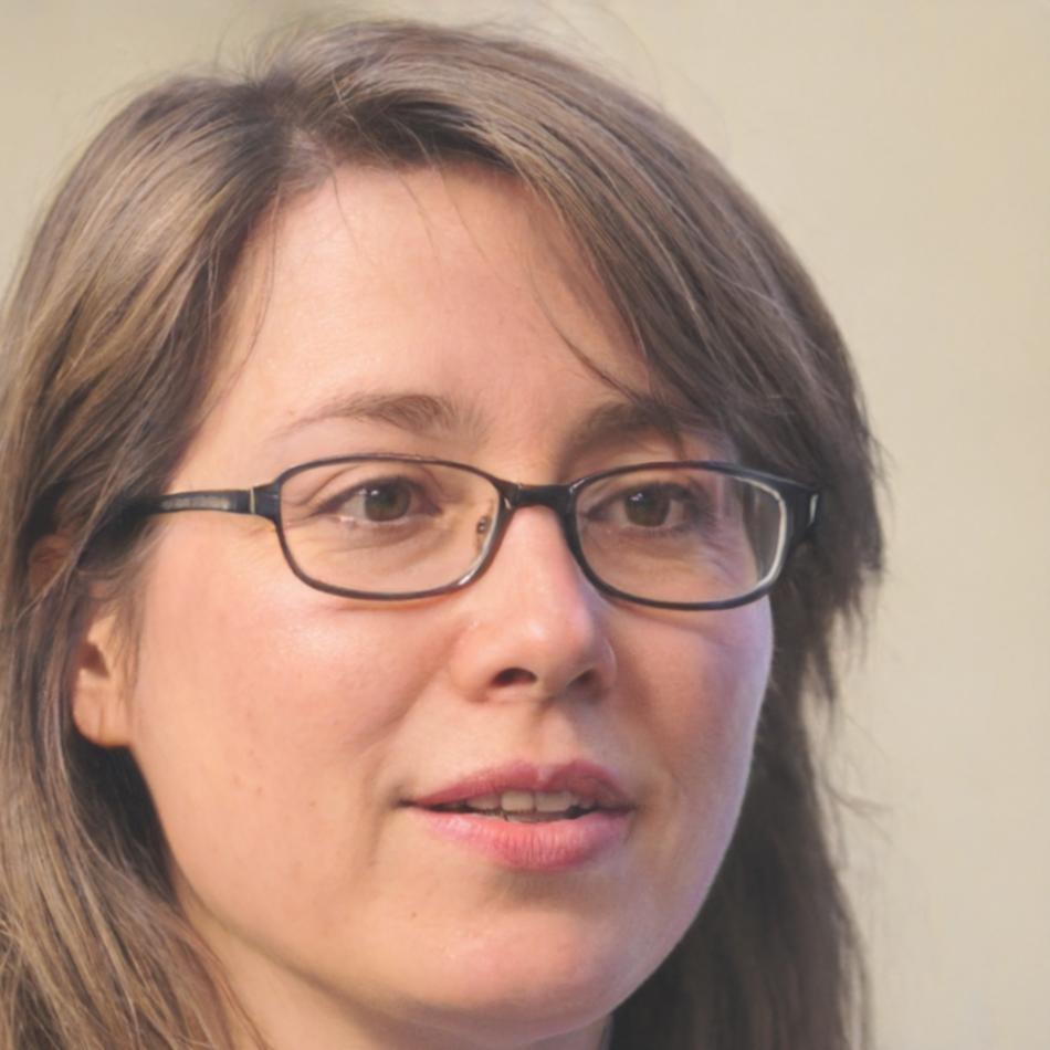 Portrait of Farah El-Khouri, Technical Program Manager