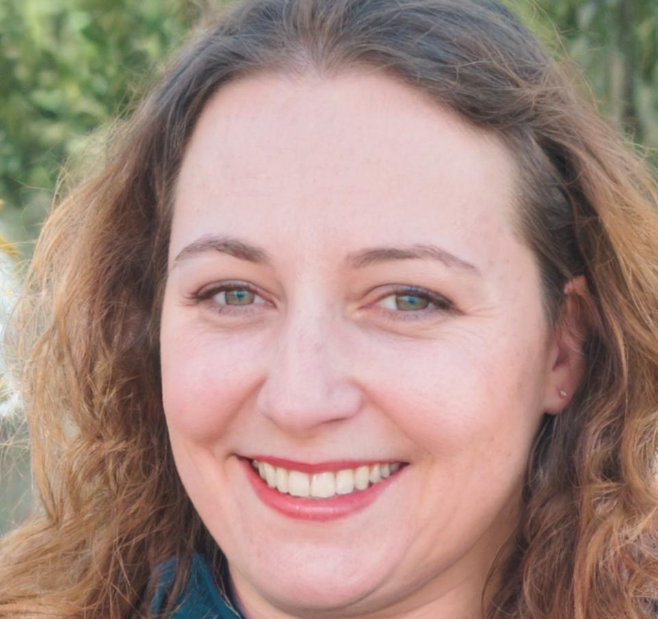 Yasmin Farouk, 3D Design Program Graduate