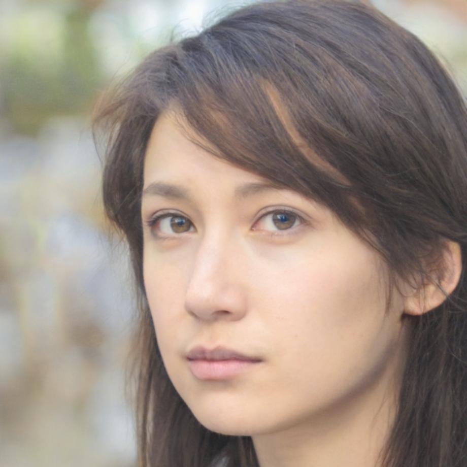 Portrait of Nour Hassan, Game Programmer